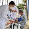 Ação marca o “Dia do Doador de Sangue”